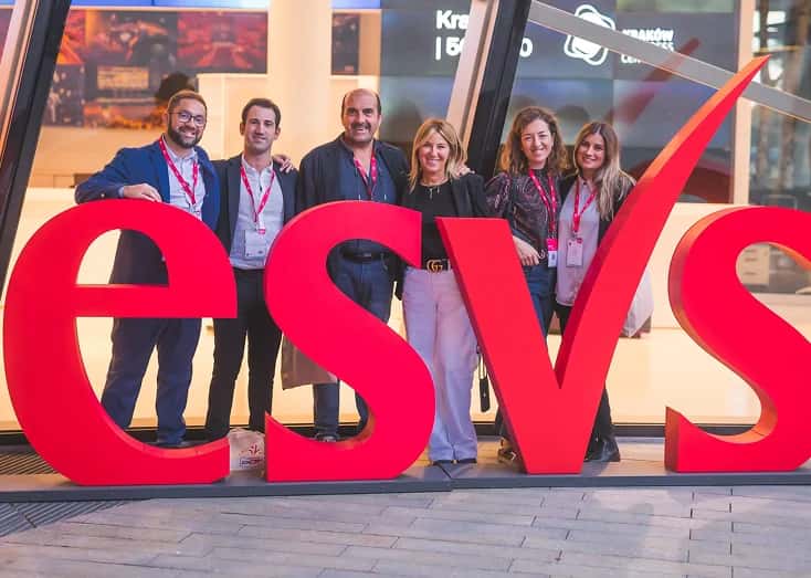 ESVS