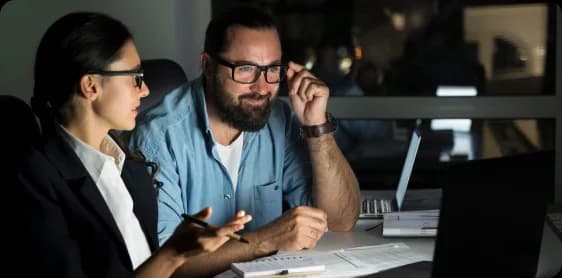 Un cabinet de conseil spécialisé en visibilité stratégique