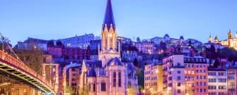 Agence web Lyon
