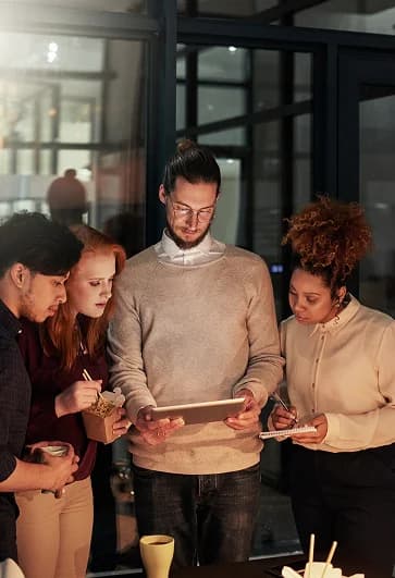Une plateforme CRM qui laisse le choix