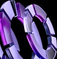 Business and Performance expertise 3D icon