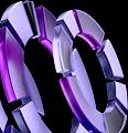 Business and Performance expertise 3D icon