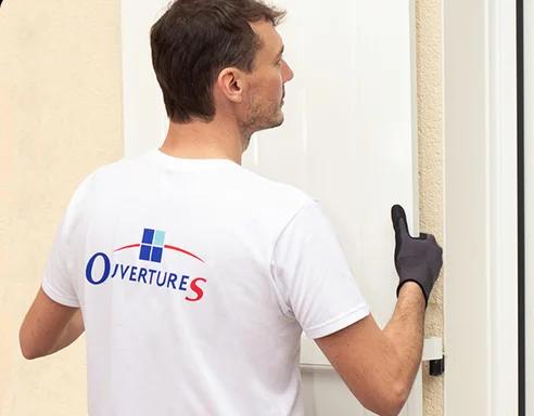 OuvertureS — Club Confiance