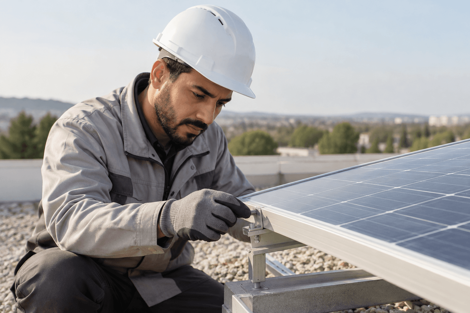 Outils digitaux de pilotage conçus pour les secteurs de l’énergie et de l’environnement