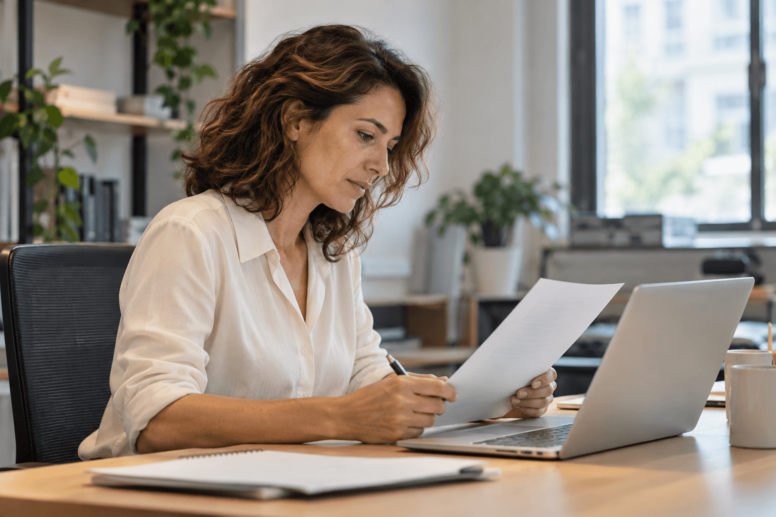 Plateforme digitale conçue pour les services B2B et les réseaux professionnels