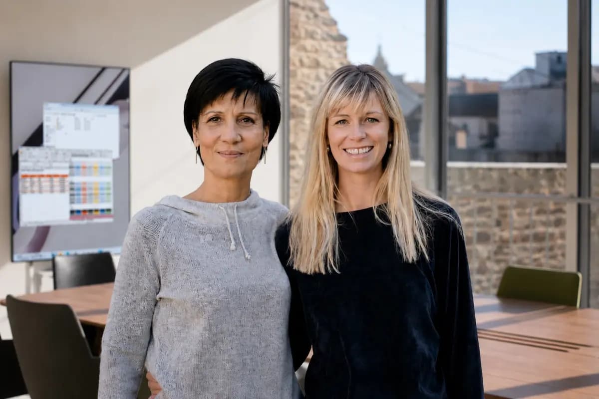 Client Story