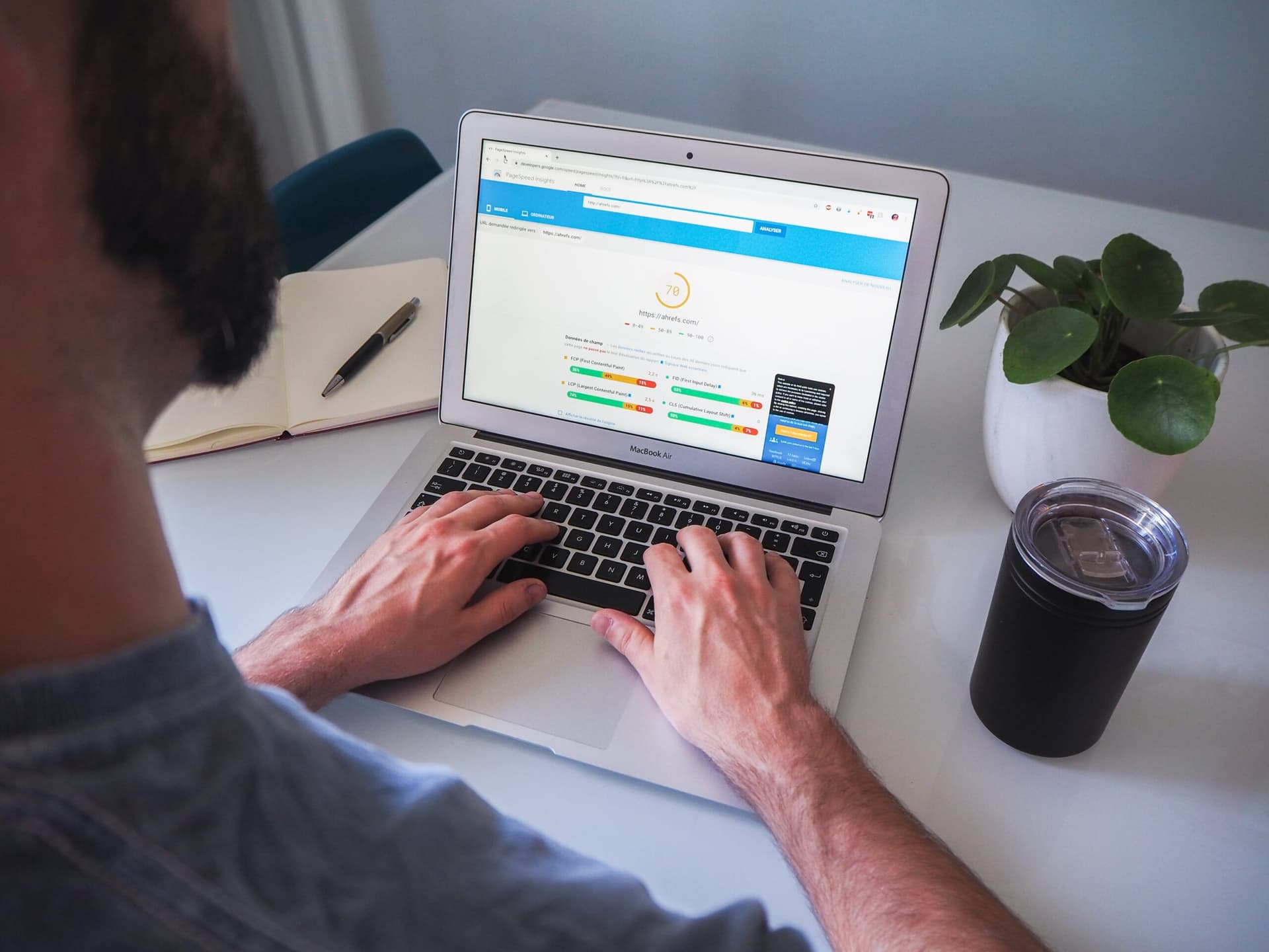 Qu’est-ce que le Webmarketing ?