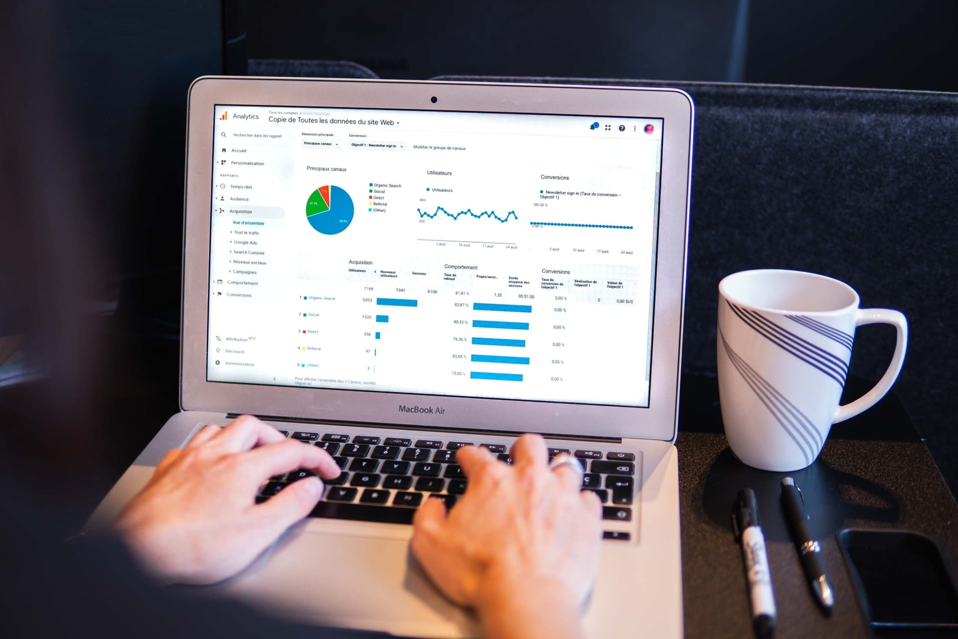 Les méthodes seo 2022 : devenir expert du référencement