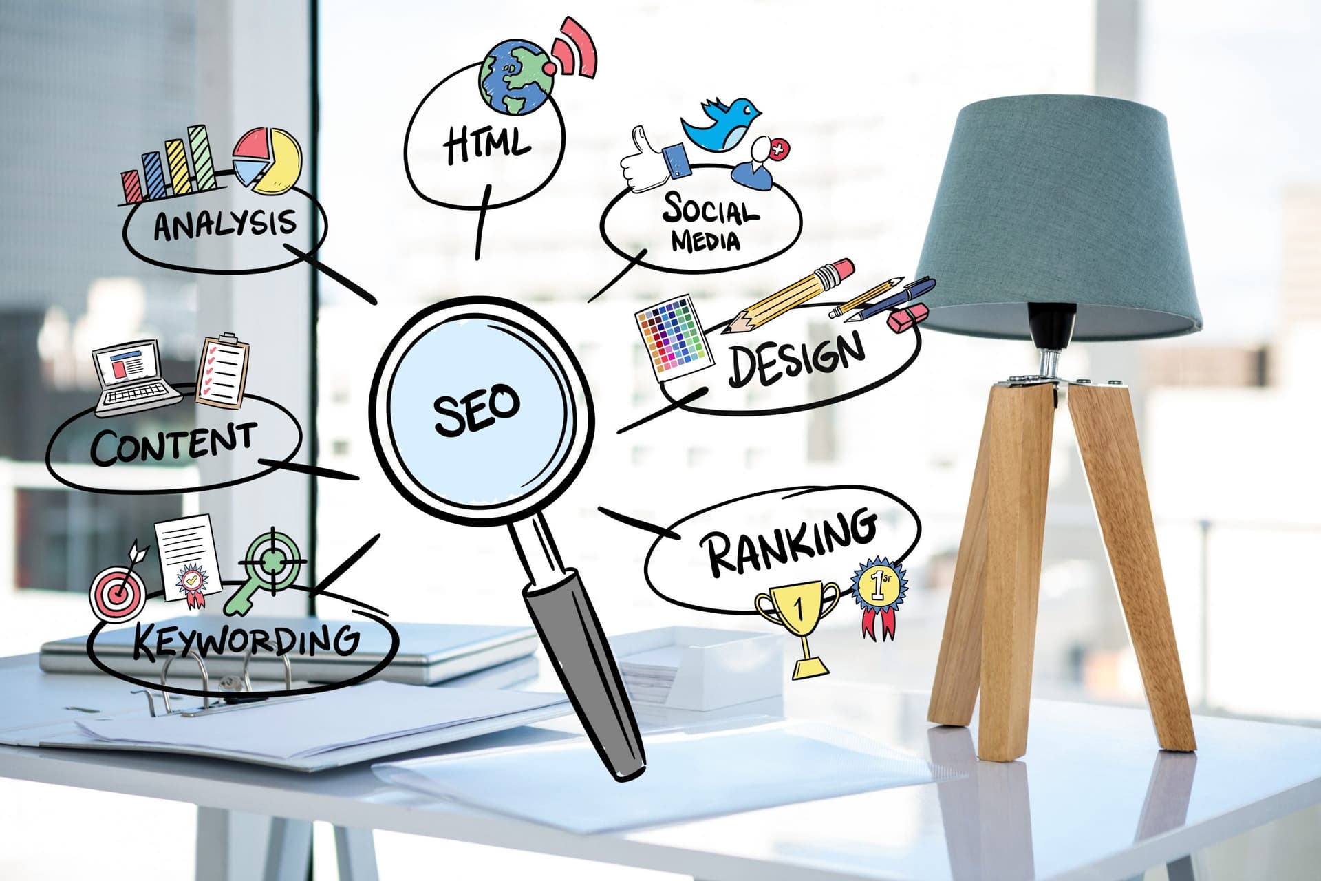 Comment faire un audit SEO ?