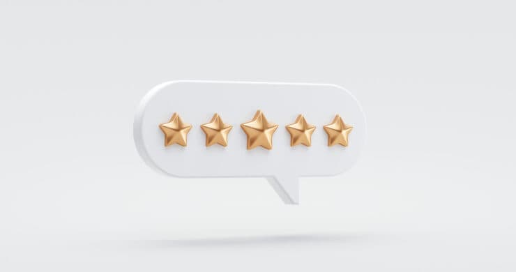Avis clients : quels sont les impacts sur votre e-commerce ?