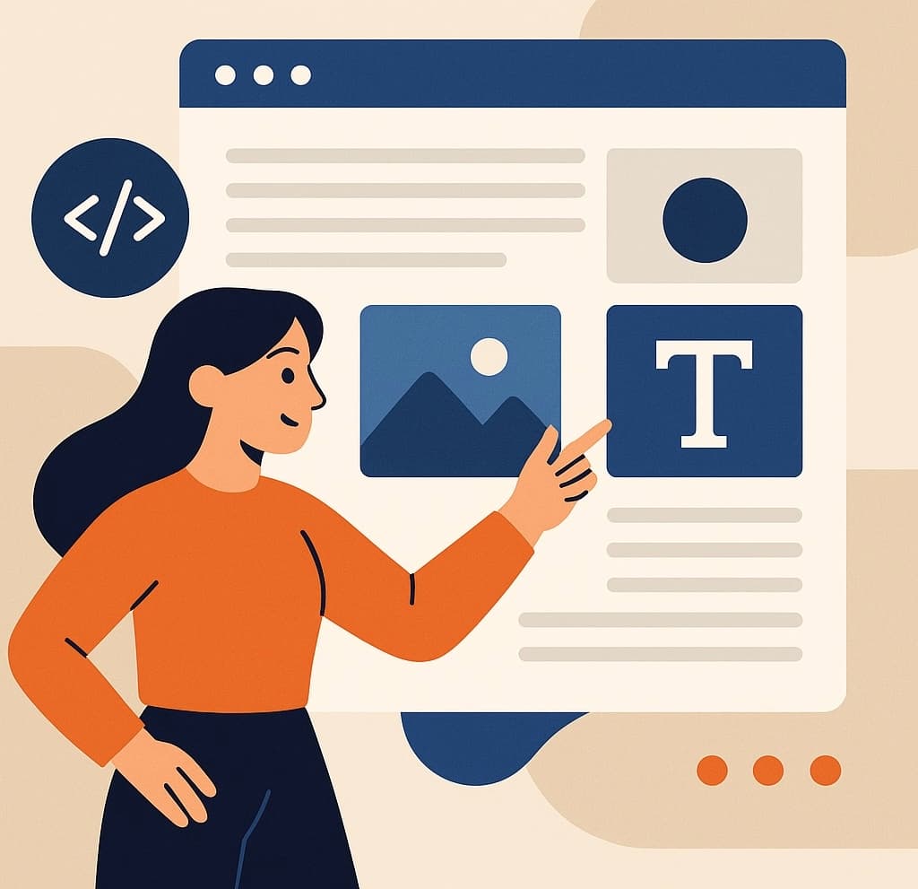 Agence Digitale Toulouse : Pourquoi les sites “Headless” séduisent les marques en 2025