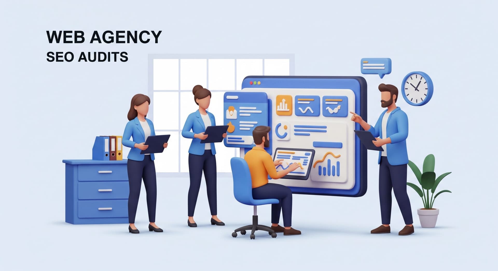 Agence SEO Toulouse : industrialiser vos audits SEO pour 1000 pages et plus
