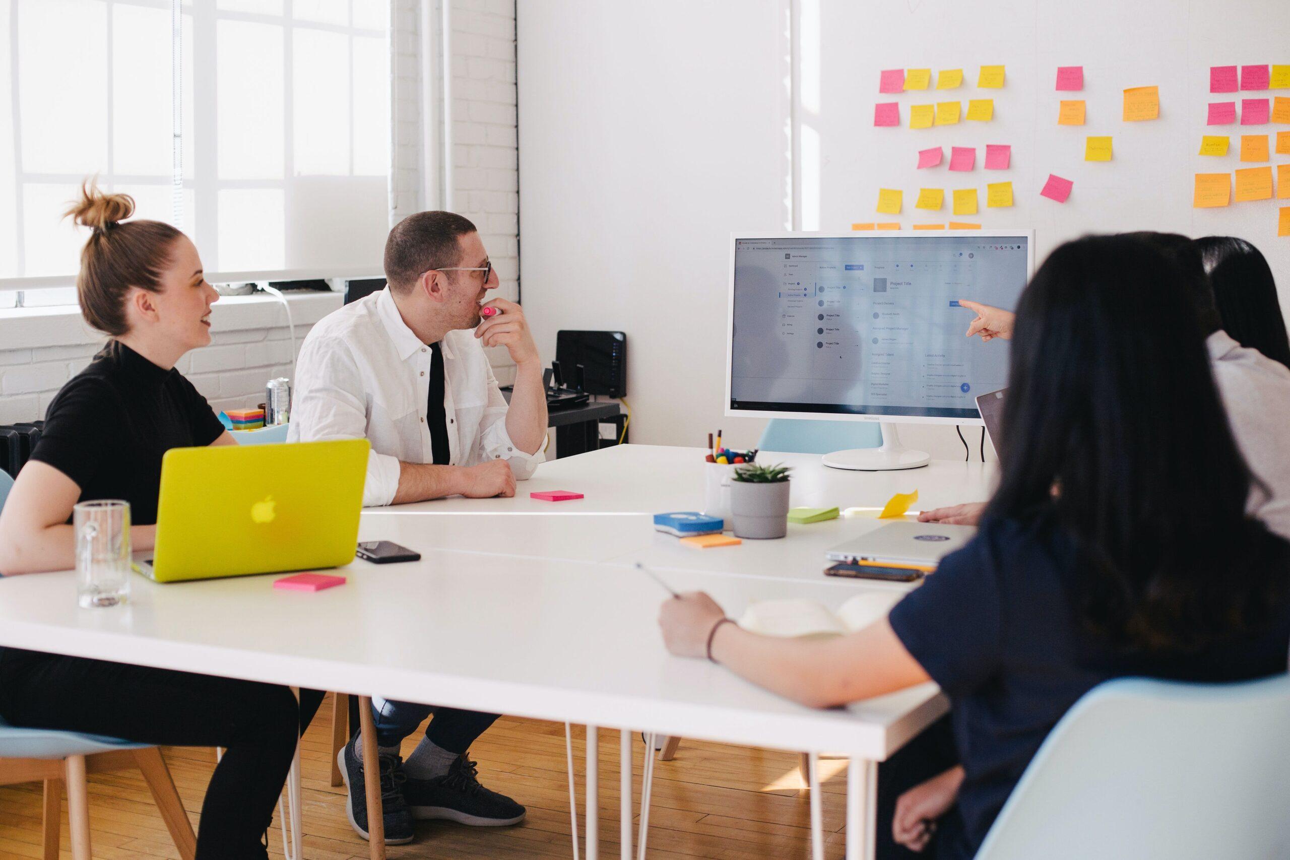 Comment choisir un ERP en fonction de son activité ?