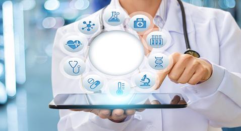 ERP Médical : les avantages pour le secteur médical