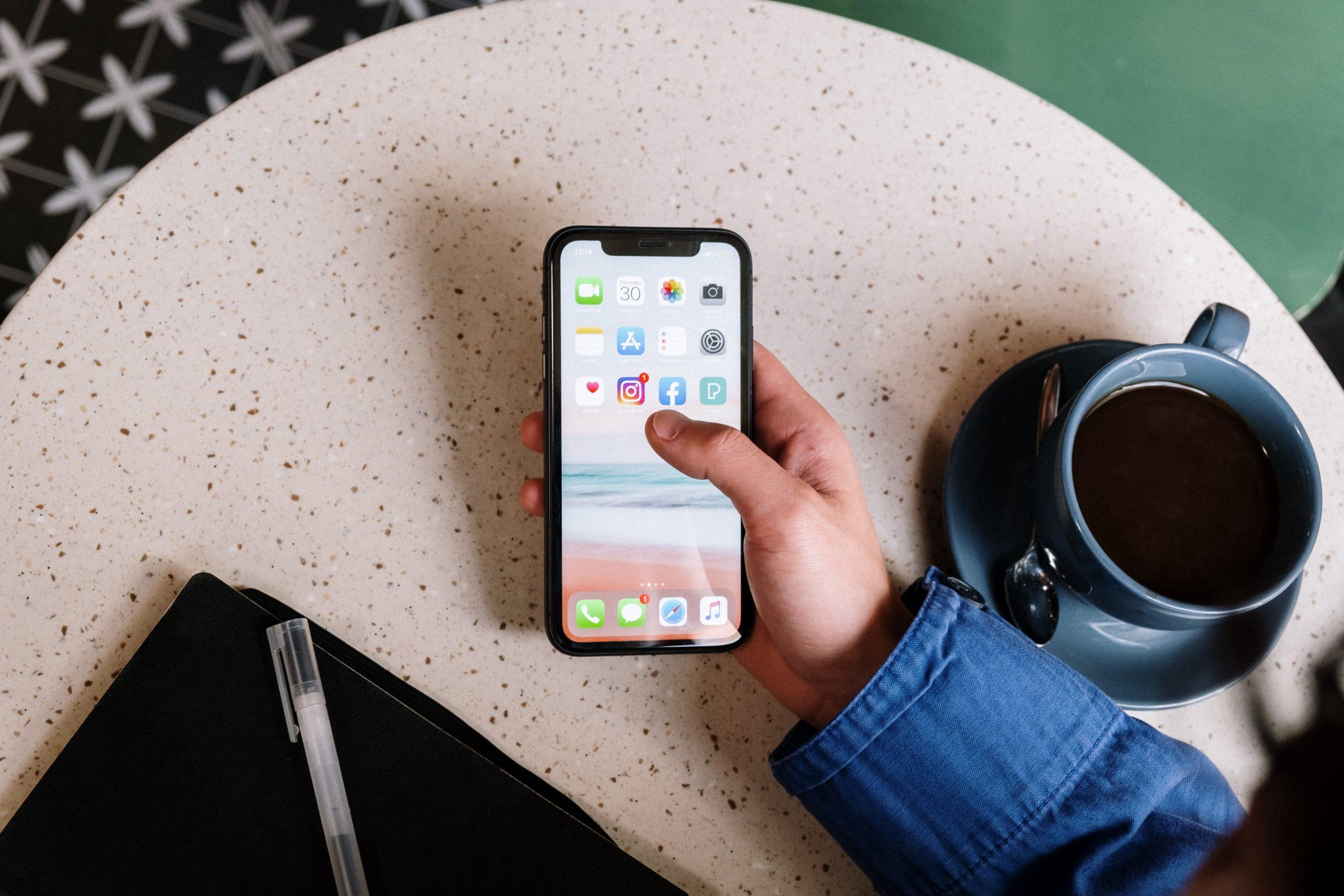 Réussir un cahier des charges d’application mobile