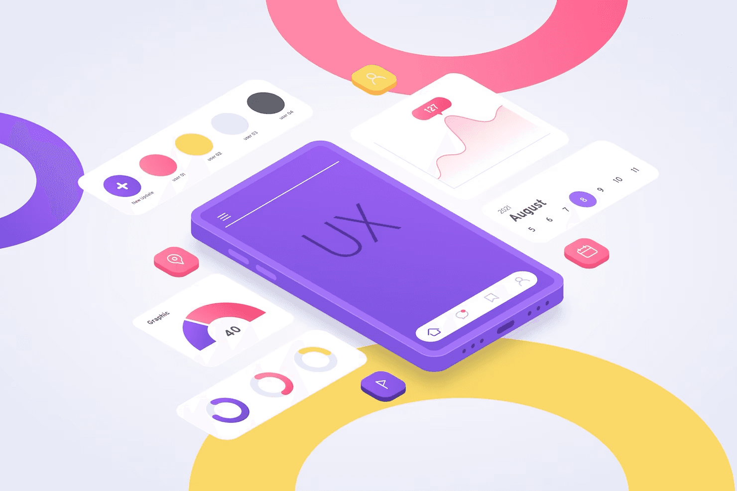 Comment optimiser l’UX de votre application ?