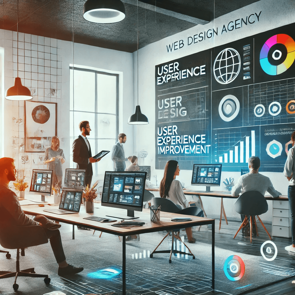 Comment une agence web à Toulouse peut améliorer l&rsquo;expérience utilisateur de votre site