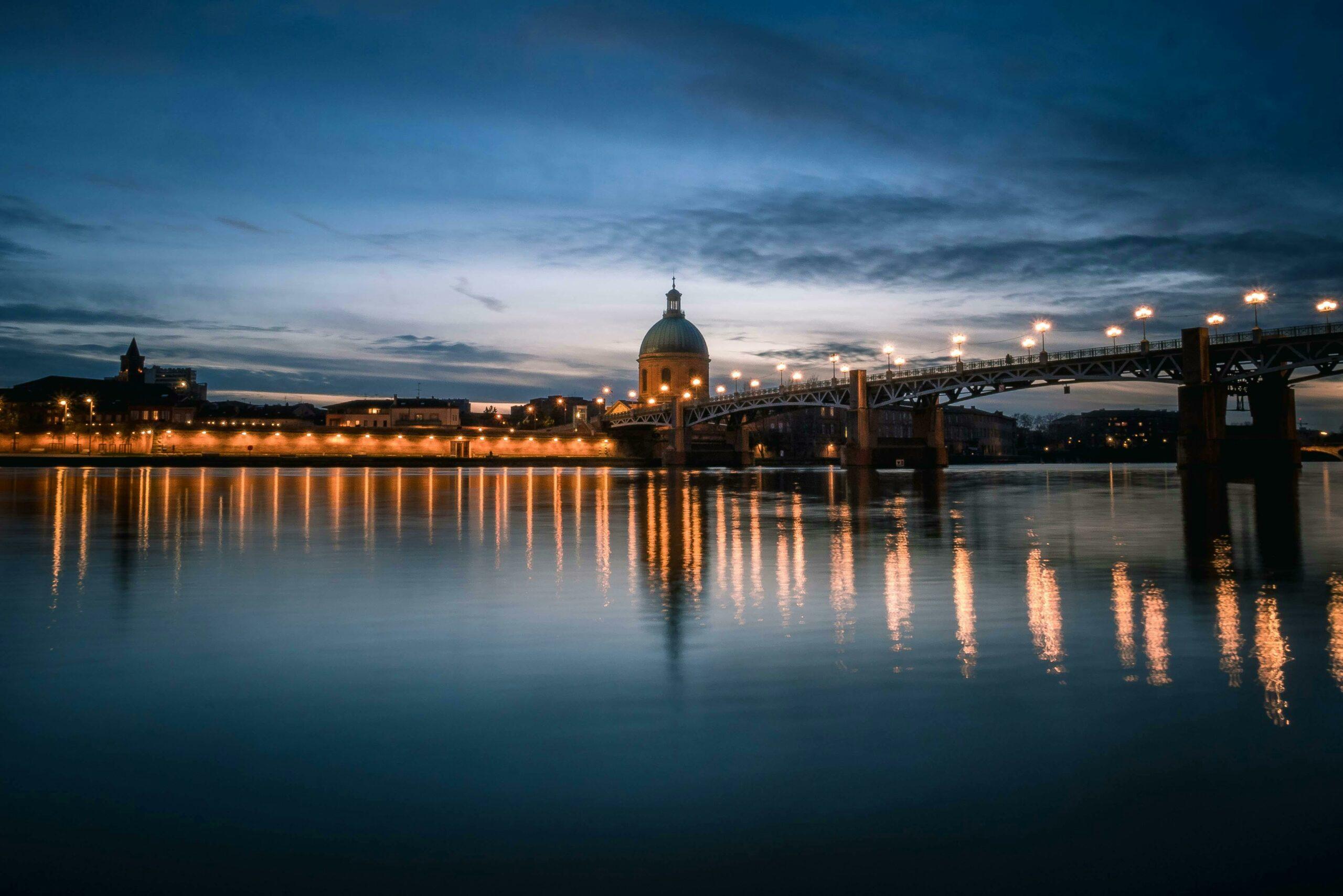 Toulouse : 5 musées incontournables pour inspirer les étudiants en web