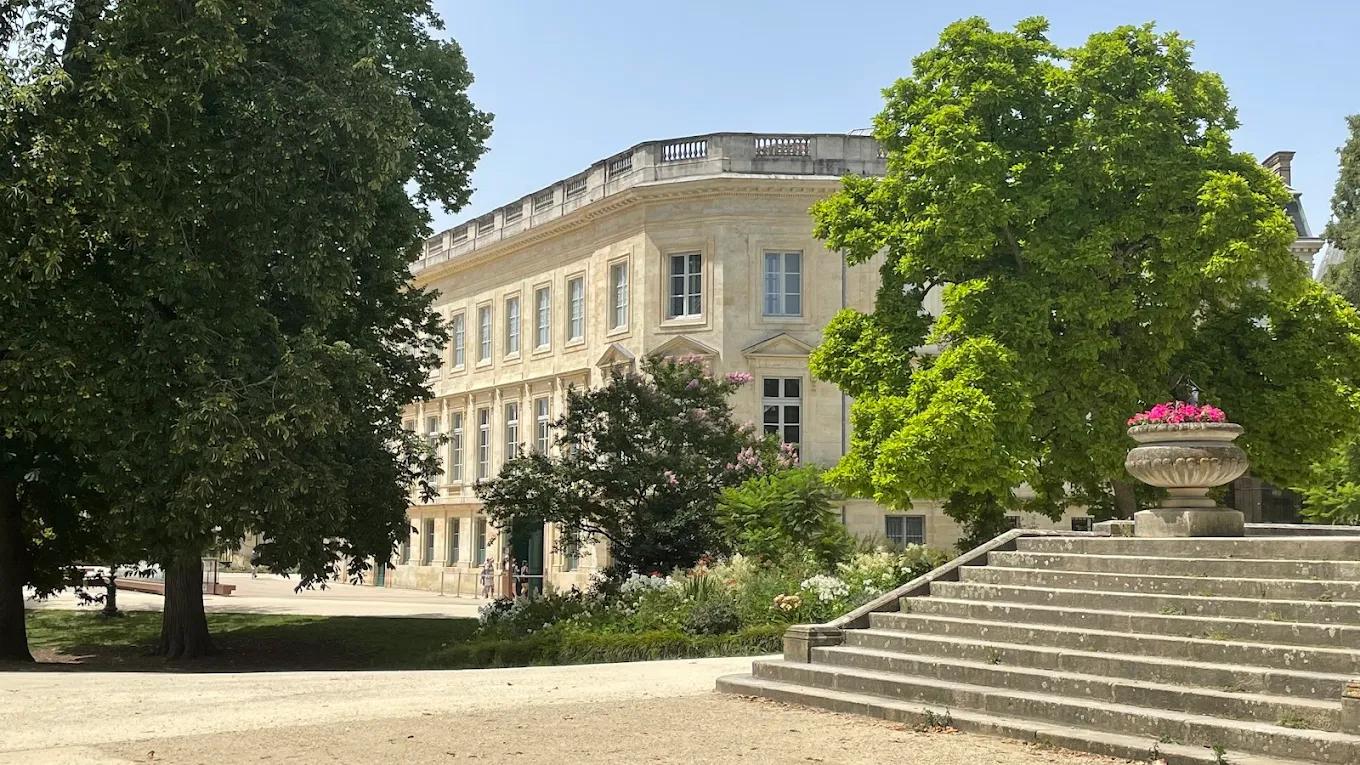 Le Jardin Public à Bordeaux : Une source d’inspiration pour votre stratégie digitale