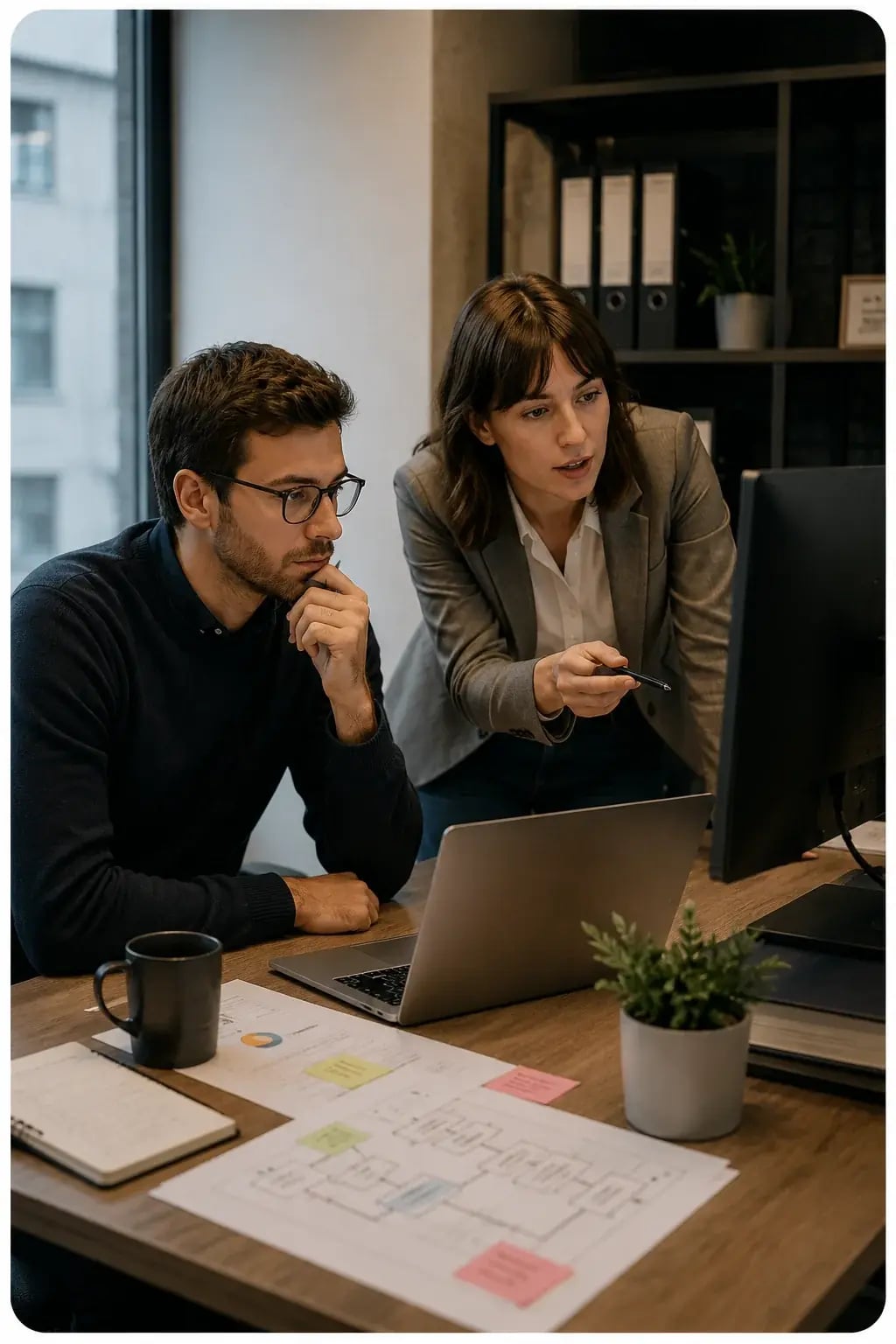audit d'un odoo existant — reprendre la main sur un erp en dérive