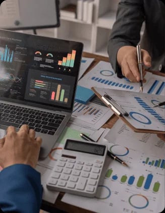 L’audit ERP, un levier de sécurisation trop souvent négligé - business objective illustration
