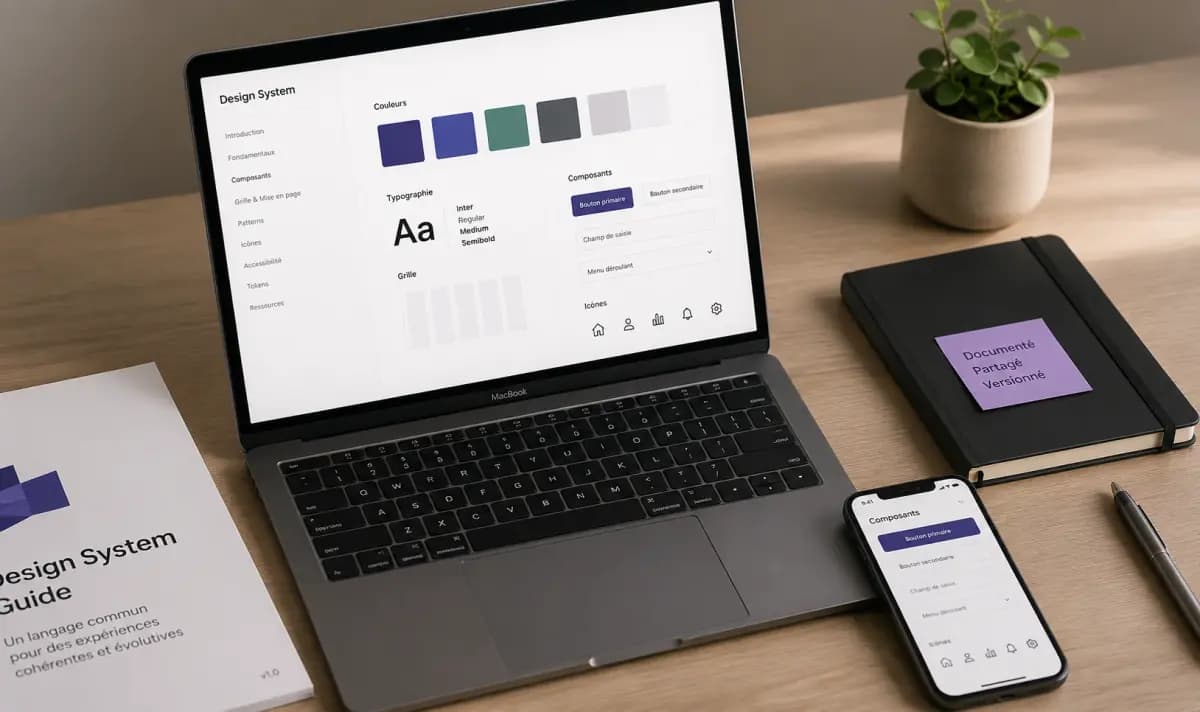 Aligner branding, conformité et expérience utilisateur