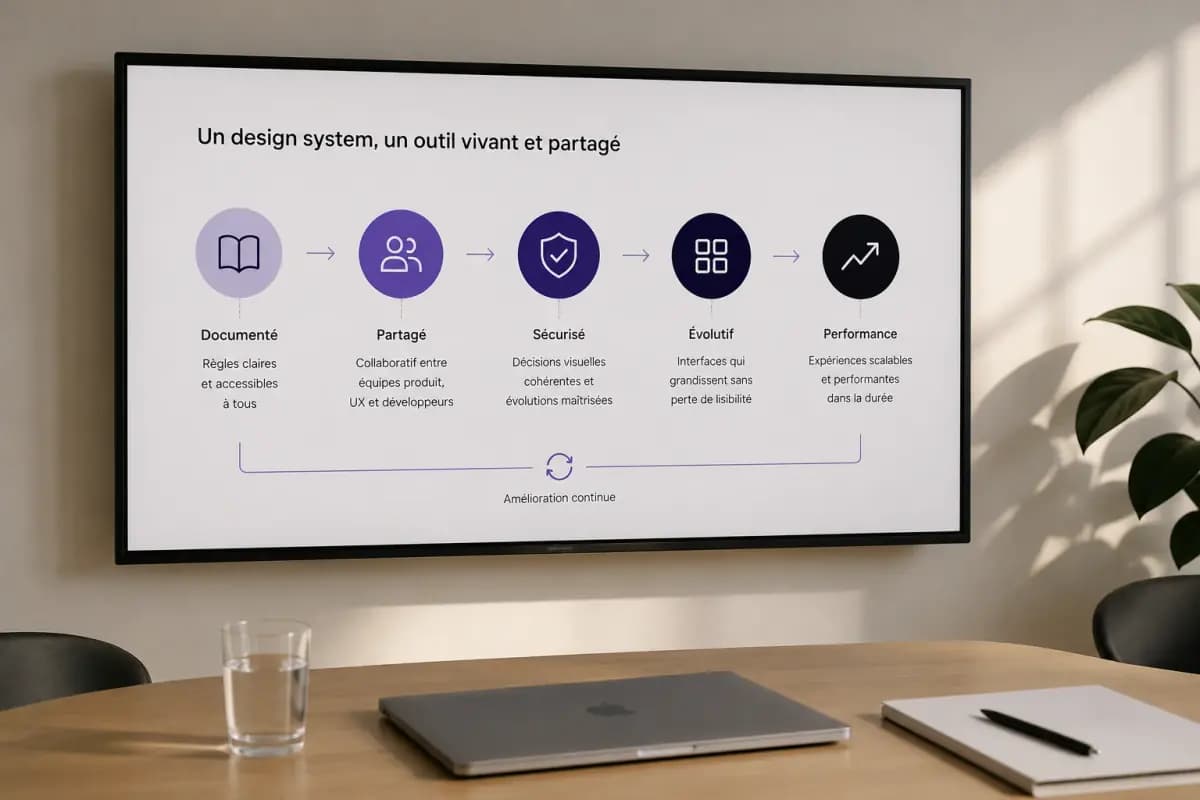 Outiller les équipes pour faire évoluer les interfaces sans rupture