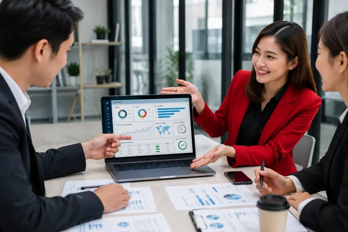 Un ERP attractif... souvent mal cadré