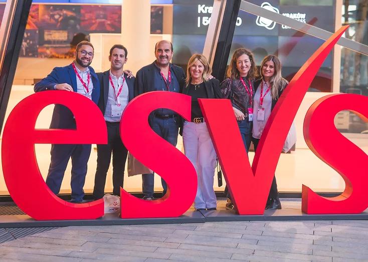 ESVS