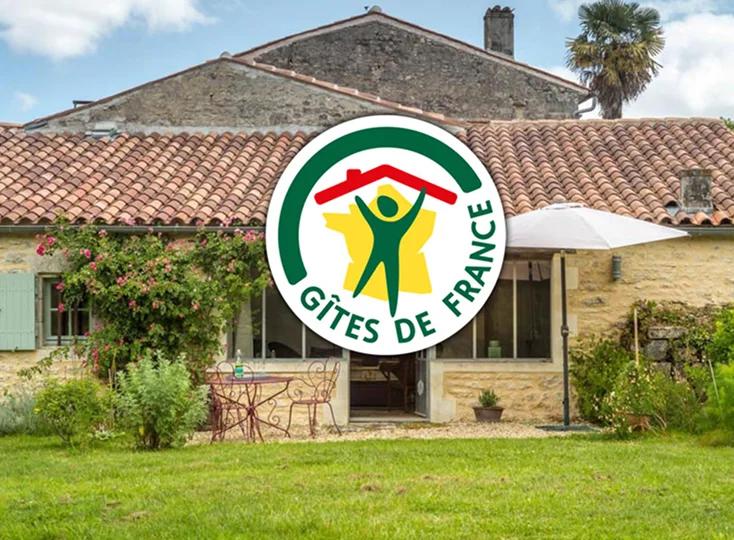 Gîtes de France