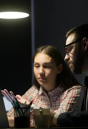 Une plateforme conçue pour la convergence