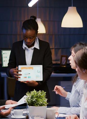 Transformer l'expérience utilisateur en levier de rentabilité