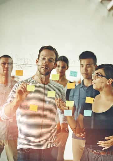 Content marketing