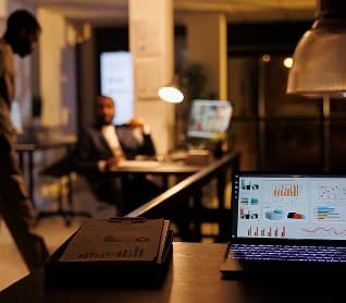 Une expertise ERP multi-solutions