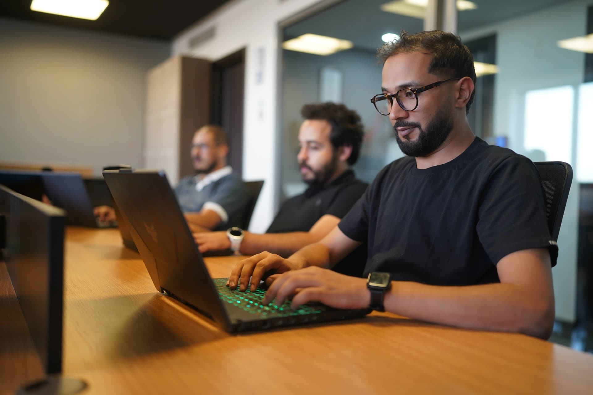Kwantic Marseille, conception de plateformes e-commerce B2B