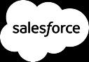 Salesforce CRM : structurez votre relation client comme un actif stratégique Logo