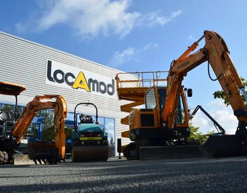 Locamod