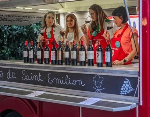 Conseil des Vins de Saint-Émilion