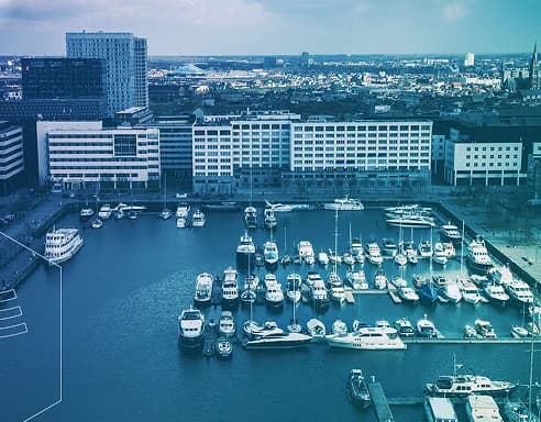 Vigie Port