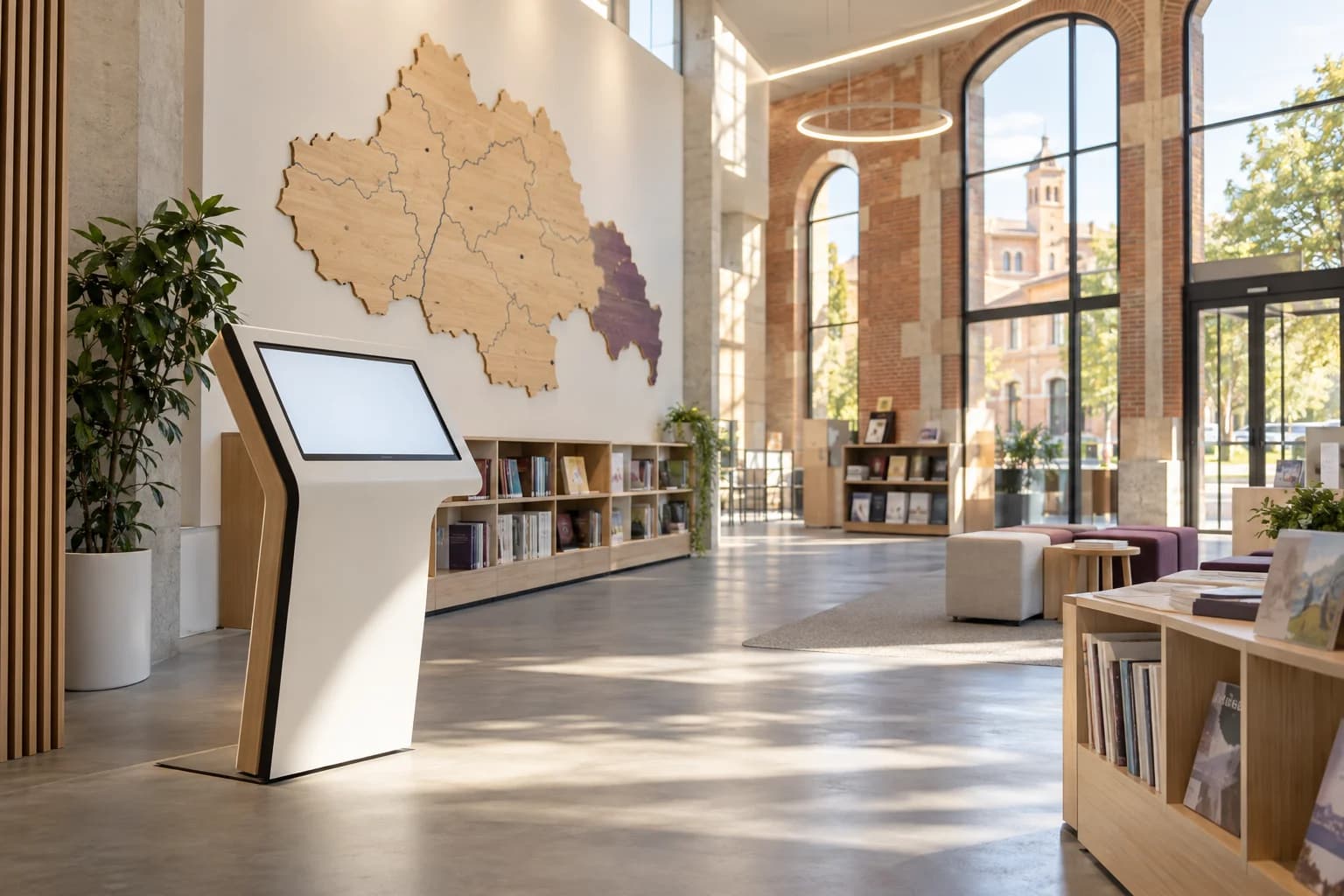 Secteur public et collectivités - illustration