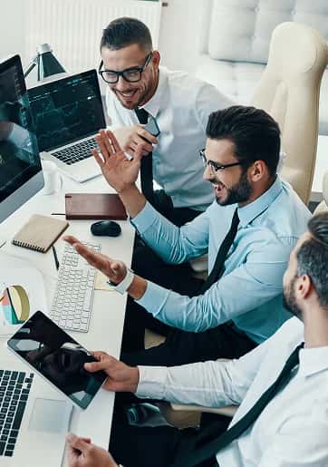 Banque, assurance, IARD et immobilier — conformité et transformation des parcours