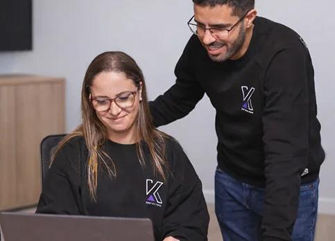 Kwantic Team