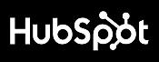 HubSpot CRM : une plateforme relation client pensée pour vos équipes et vos usages Logo