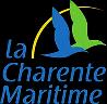 La Charente Maritime - strategic partner logo