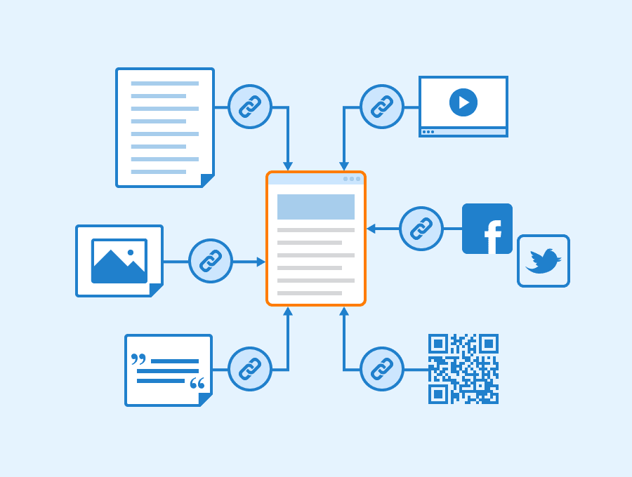 Le netlinking, levier primordial pour votre SEO