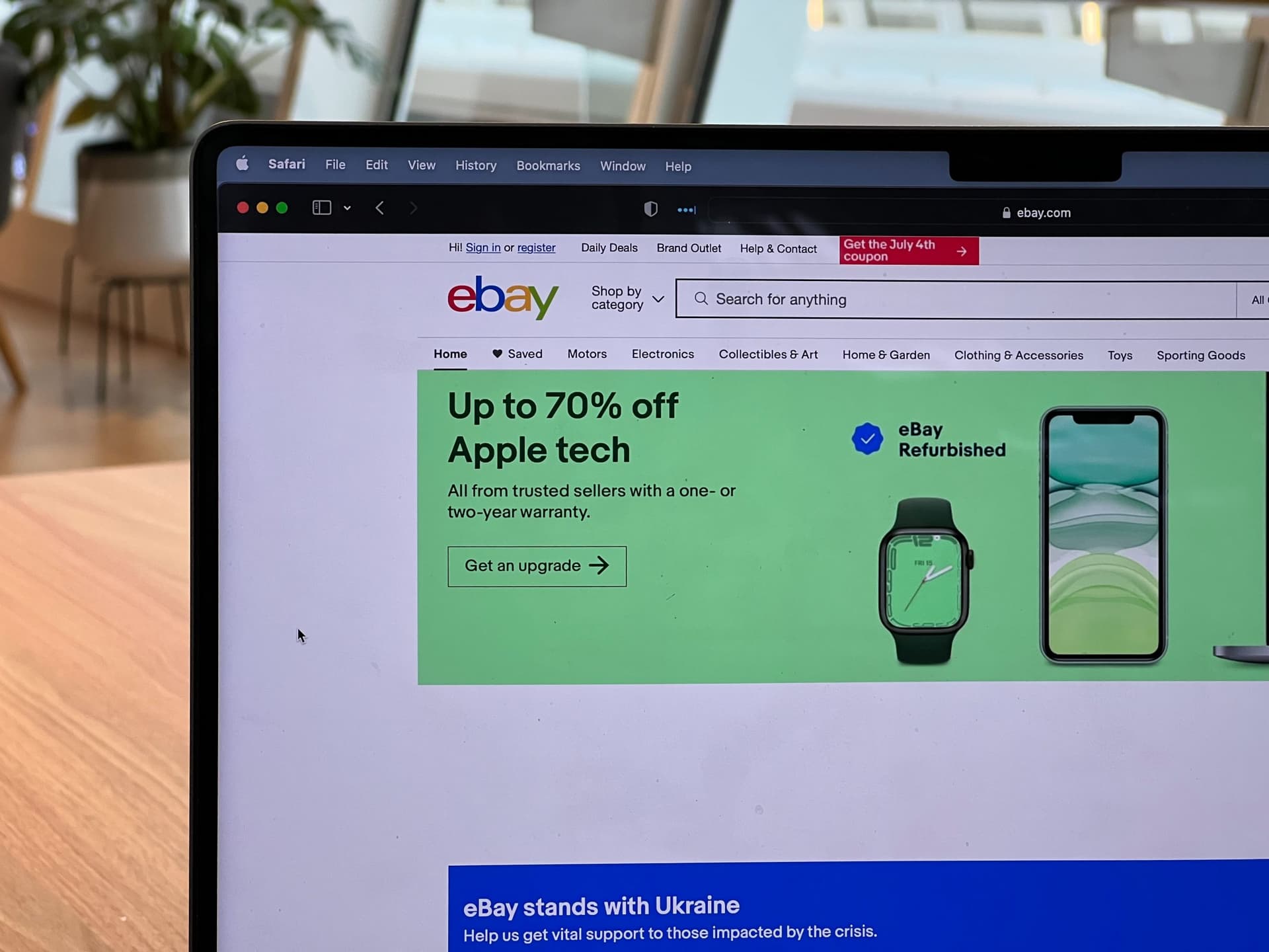 Image article