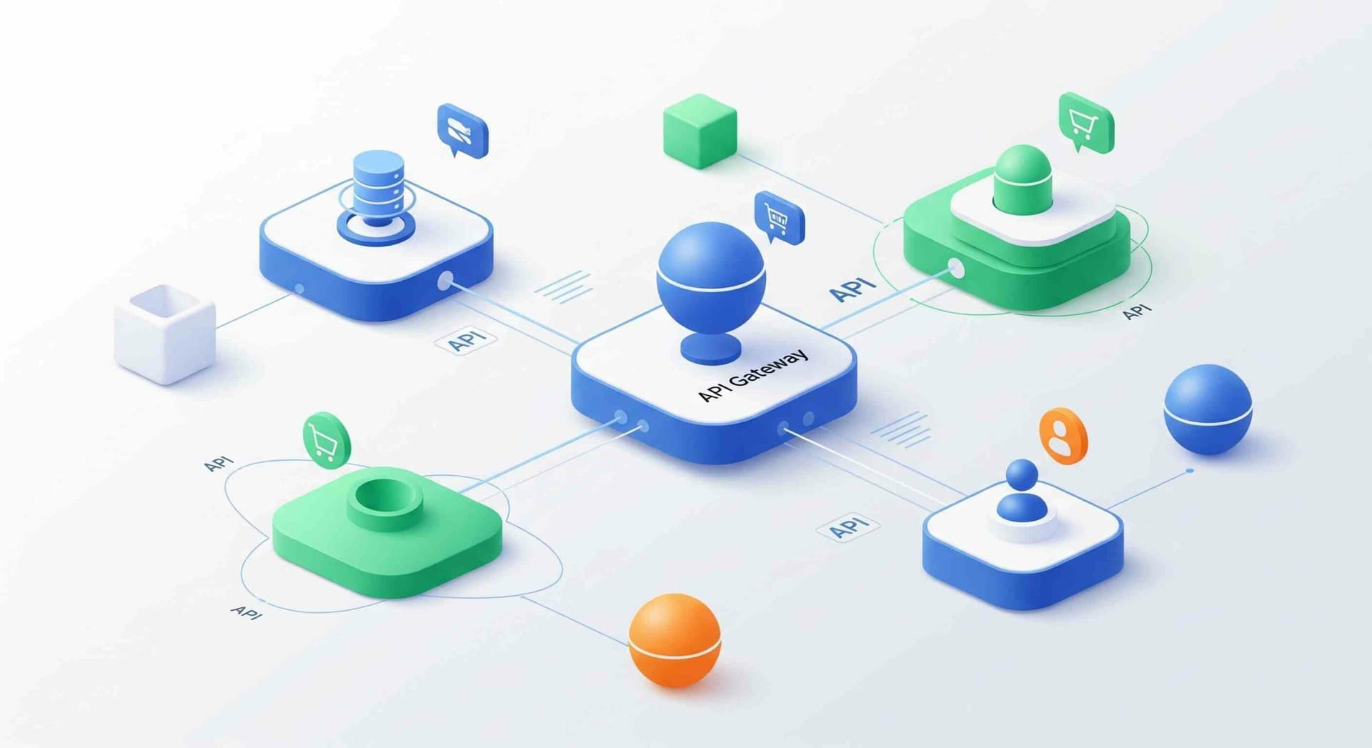 Agence développement web : pourquoi les grands comptes adoptent l’approche micro-services ?