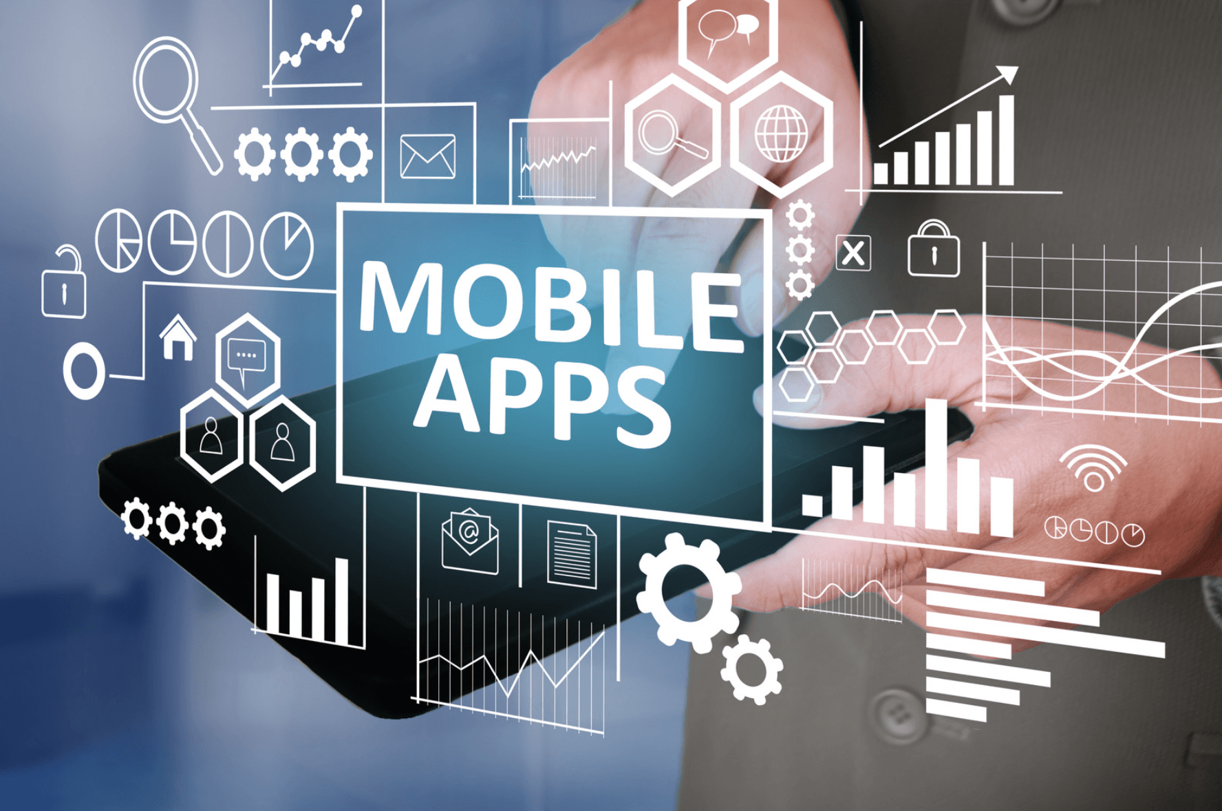 Bien choisir son application en 2021: React, flutter, Java ou ionic ?