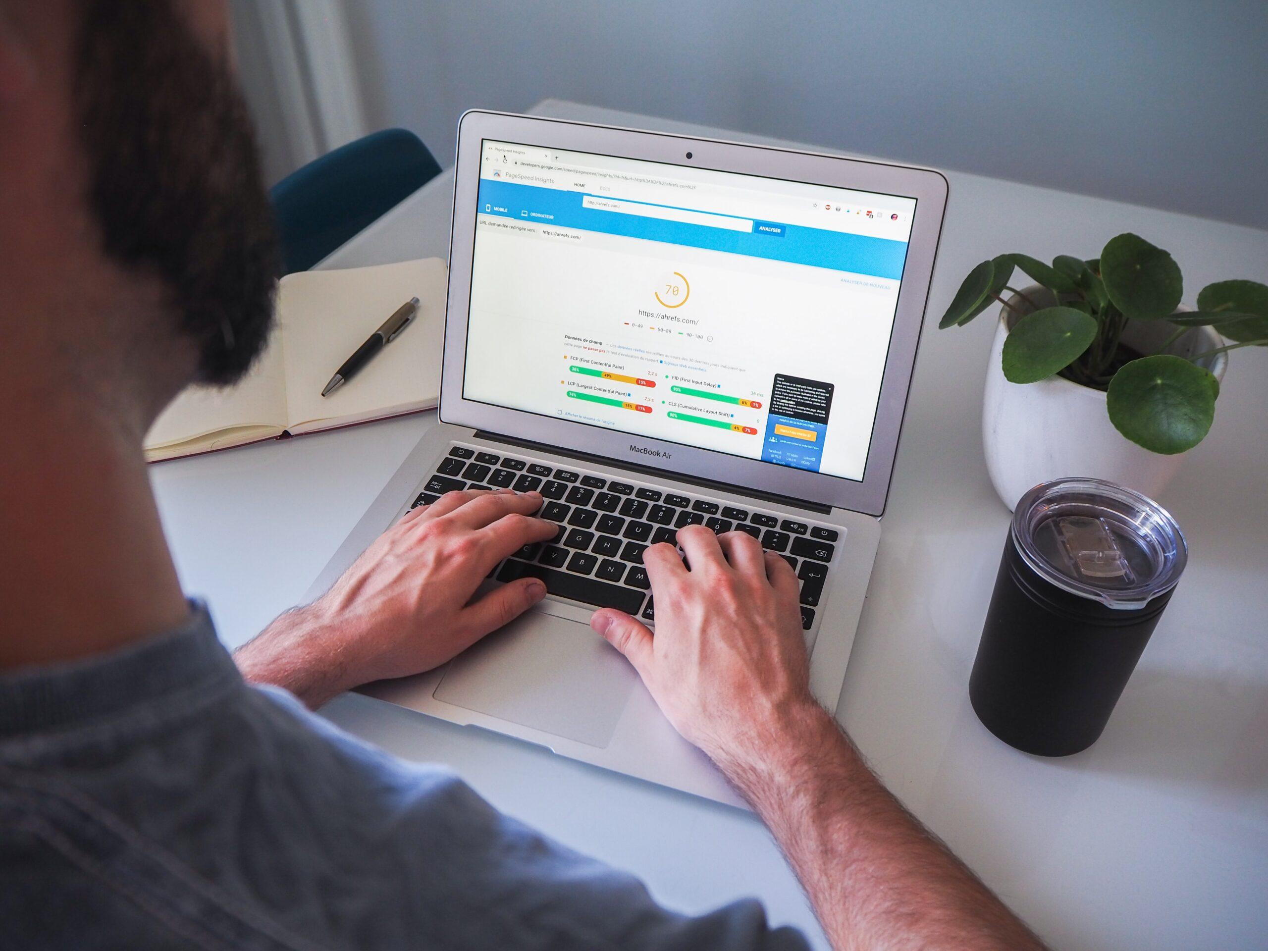 Qu’est-ce que le Webmarketing ?
