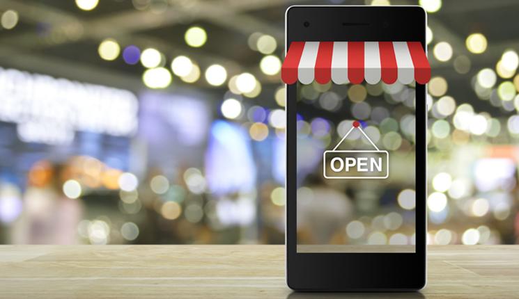 Générer du trafic en magasin grâce à un site e-commerce